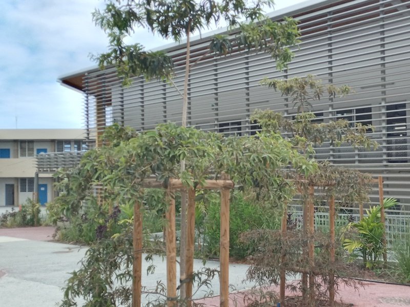 Les 3PMET au lycée de la Renaissance