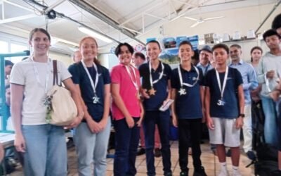 Tournoi Robotique