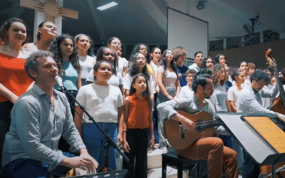 Aventure musicale